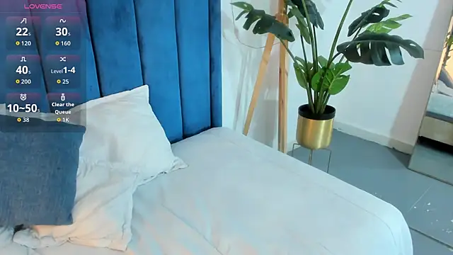  jamiila online show from April 21, 6:34 pm