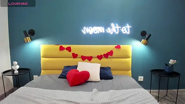 SofiaFabulous online show from February 27, 1:38 am