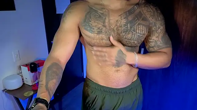 Wheeler Green online show from April 19, 12:54 am