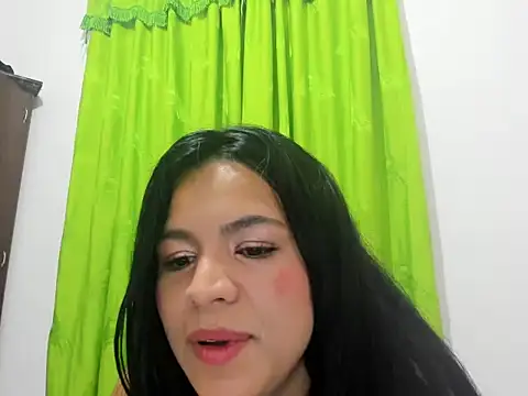 Mariana jaramillo online show from March 6, 1:13 am