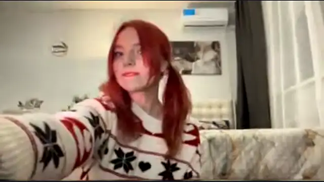 GentleMaryX online show from February 23, 4:48 pm