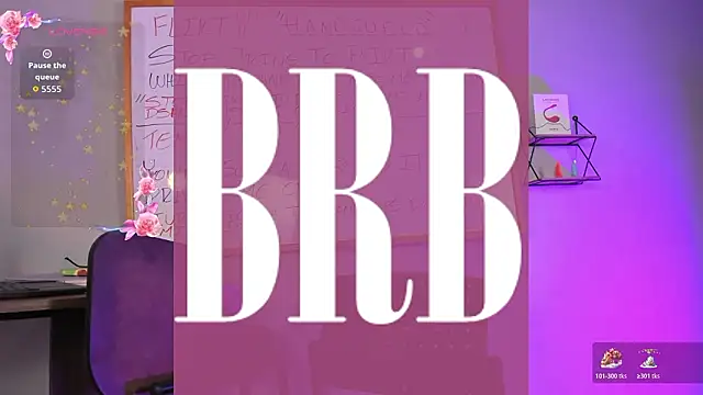 NaomiStar1 online show from March 21, 8:19 am