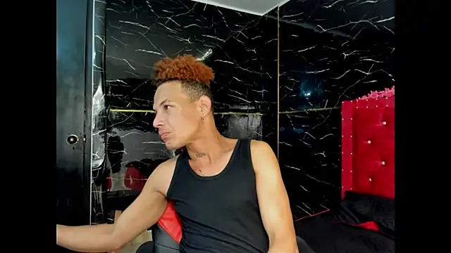 gaboking  online show from March 12, 2:45 pm