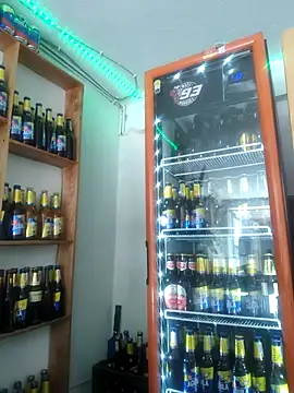 rubiii1972 online show from April 18, 6:34 pm