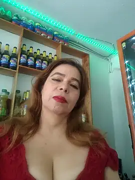 rubiii1972 online show from April 18, 7:07 pm