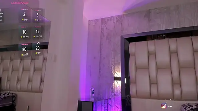 Snapshot of SusiMendez chatting on June 4, 7:53 pm SusiMendez online show from June 4, 7:53 pm