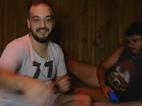 Bombe- online show from February 26, 1:26 am