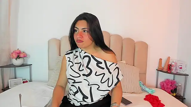 celeste z online show from March 31, 12:27 pm