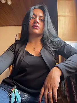 celeste z online show from April 22, 7:04 pm