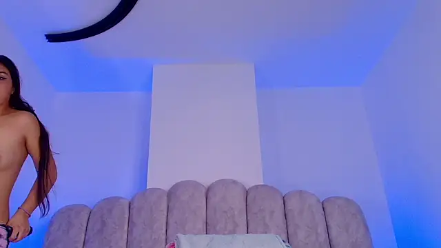 Naom lee online show from April 20, 11:46 am