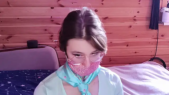 Silva-Tailll online show from April 12, 3:17 pm