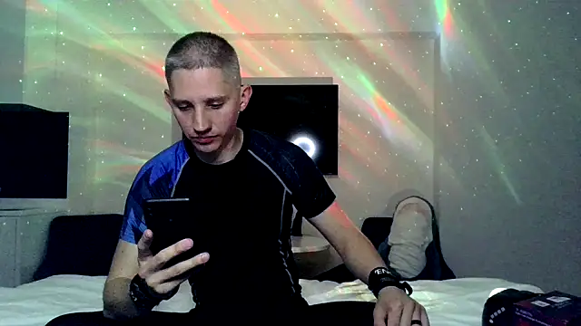 RyanRubber online show from April 24, 8:44 pm