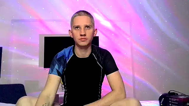 RyanRubber online show from April 28, 8:47 pm