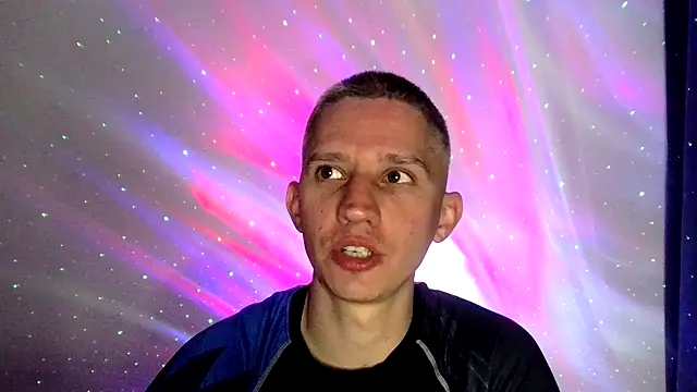 RyanRubber online show from April 30, 9:30 pm