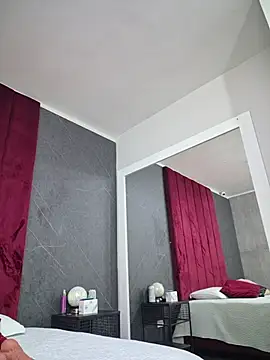 Allice Evens online show from April 24, 3:09 am