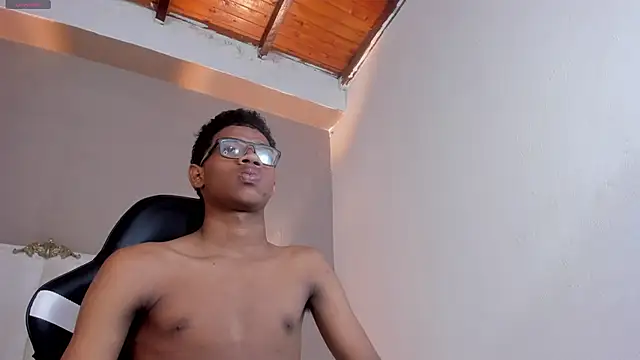 KaisonRouse online show from March 7, 9:12 pm