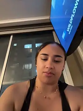 Eyssha online show from March 5, 2:18 am