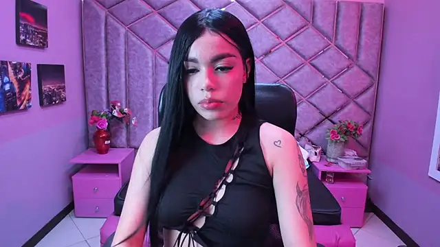 Natasha Mimi online show from March 7, 6:38 pm