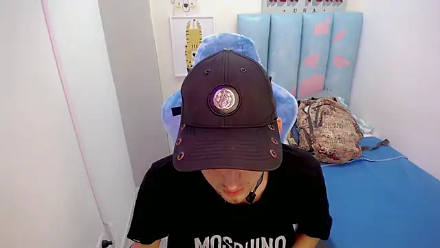 Houston bby  online show from February 27, 8:42 pm