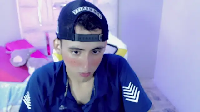 Houston bby  online show from March 6, 8:27 pm