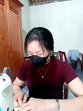 Snapshot of millkon chatting on February 27, 8:03 am millkon online show from February 27, 8:03 am