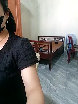 Snapshot of millkon chatting on March 1, 9:22 am millkon online show from March 1, 9:22 am