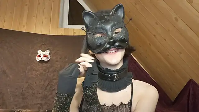 NovaKitty888 online show from April 20, 9:16 pm