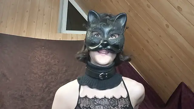 NovaKitty888 online show from June 7, 9:07 pm