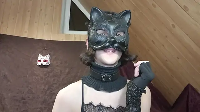 NovaKitty888 online show from June 8, 9:04 pm