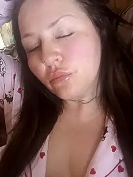 Snapshot of Kandi-kiss chatting on May 20, 9:54 pm Kandi-kiss online show from May 20, 9:54 pm