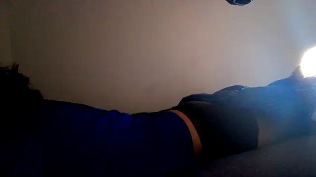 Bouncywarrior online show from March 4, 7:36 am