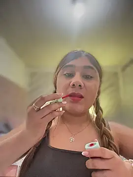 Channel Connor online show from March 19, 1:42 am