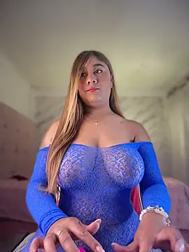 Channel Connor online show from April 2, 2:37 pm