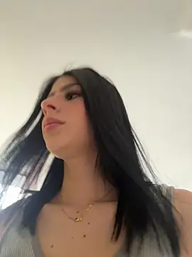Dasha Be online show from May 2, 8:25 pm