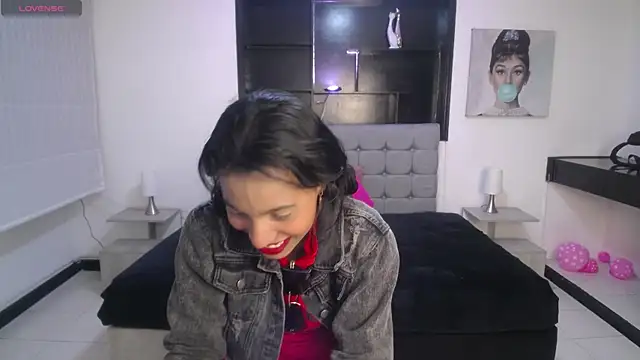 Wendy 1  online show from June 5, 2:51 am