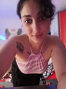 lagatitacantabra online show from May 2, 12:32 pm