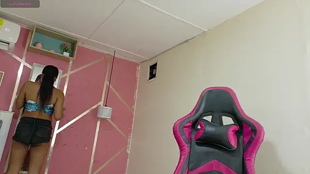 cristal-49 online show from February 28, 7:26 pm