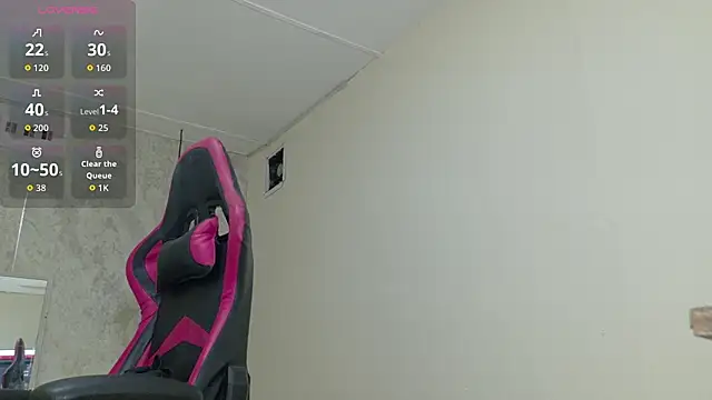 cristal-49 online show from March 5, 1:07 pm