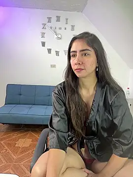 lia koss online show from March 6, 3:52 pm