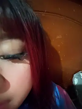 la rojita online show from April 19, 6:07 pm