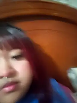 la rojita online show from April 19, 6:10 pm