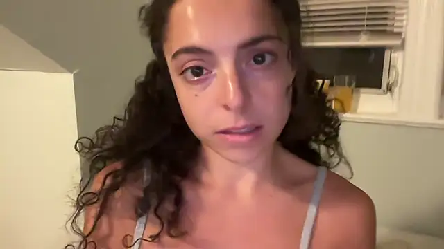 mimilovesdaddy online show from February 25, 4:33 am