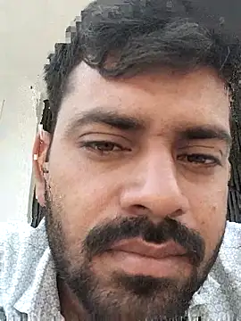 blackbeauty321 online show from April 27, 3:37 am