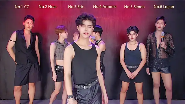 Queen-Vibe online show from March 22, 6:11 pm