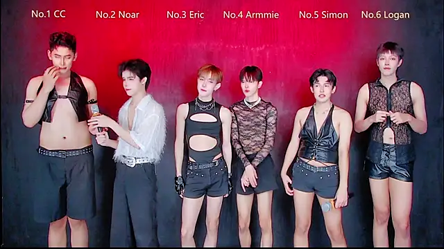 Queen-Vibe online show from April 4, 6:05 pm