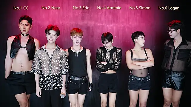 Queen-Vibe online show from April 8, 6:08 pm