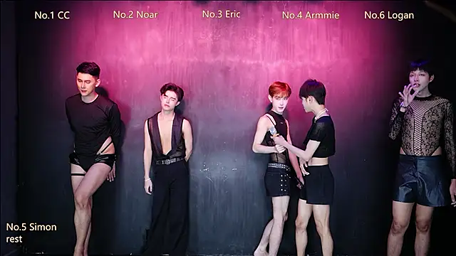 Queen-Vibe online show from April 21, 4:23 pm