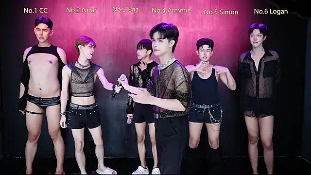 Queen-Vibe online show from April 22, 4:19 pm