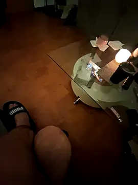 paulucio8 online show from February 24, 9:57 pm