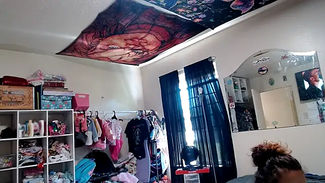 HarmlessPiece89 online show from April 22, 3:13 pm